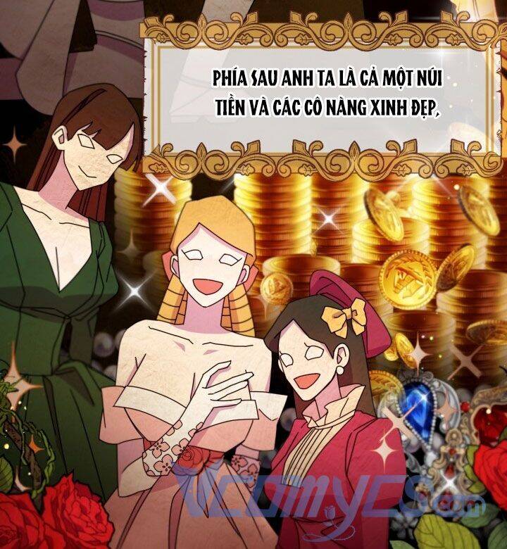 vị hôn thê của kẻ săn mồi chapter 2 13