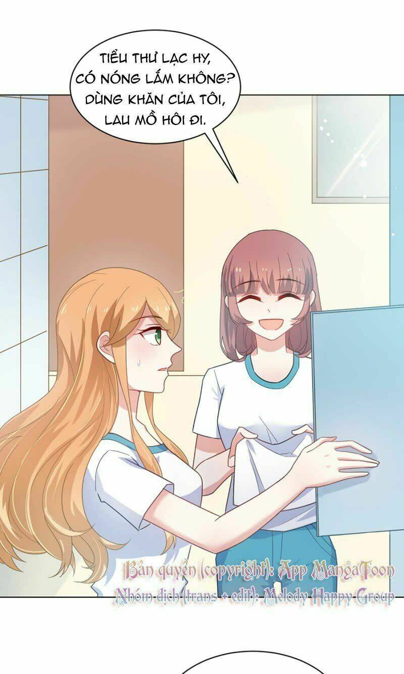 ma lạt thiên kim đẩu ác thiếu chapter 122 11