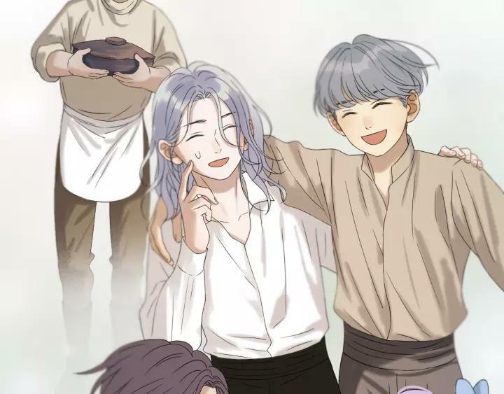 lượm được một tiểu hồ ly phần 3 chapter 92 31