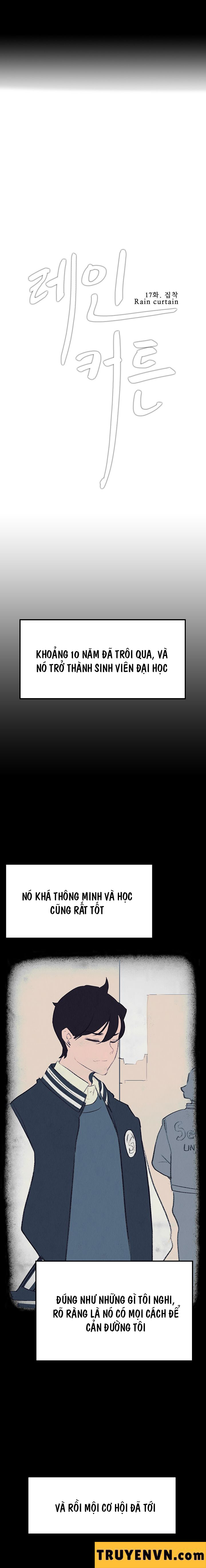 rain curtain chapter 17 3