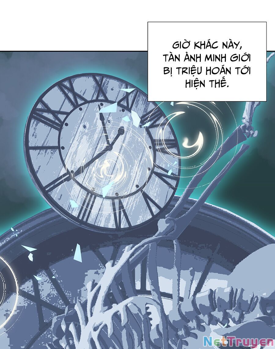 bản giáo chủ thân bất do kỷ chapter 21 17