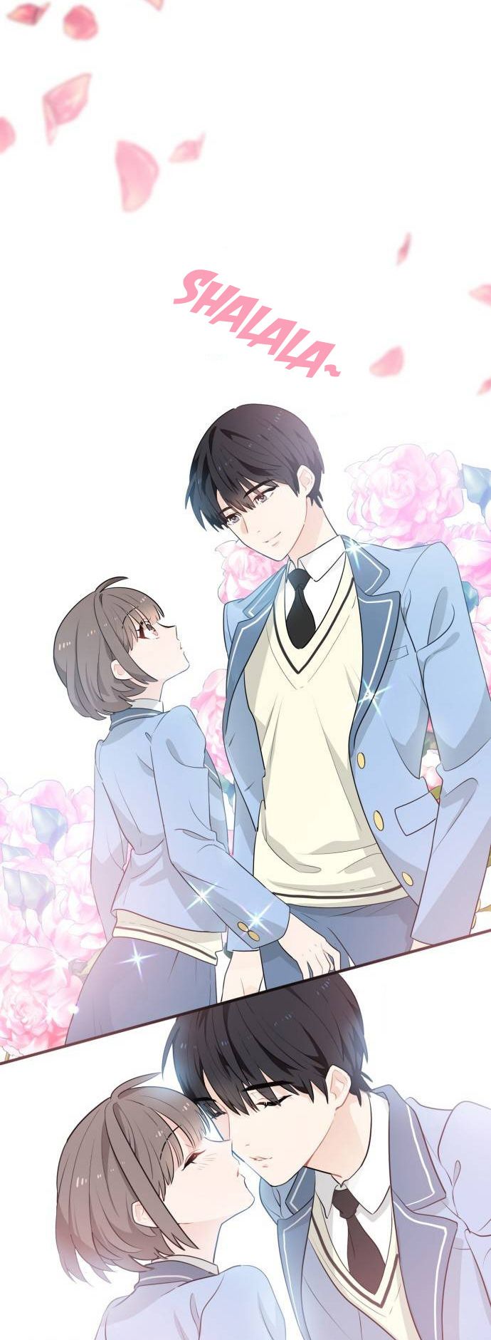 ngài kỵ sĩ, xin hãy cứu tôi! chapter 1 50