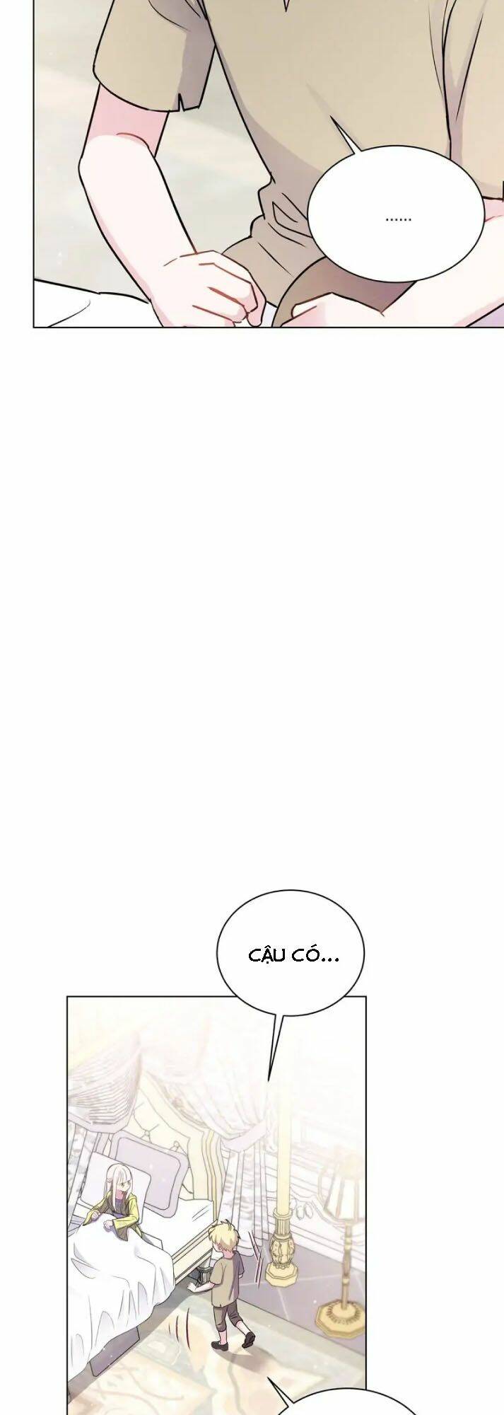 anh ấy thích tôi nhiều hơn tôi nghĩ chapter 3 5