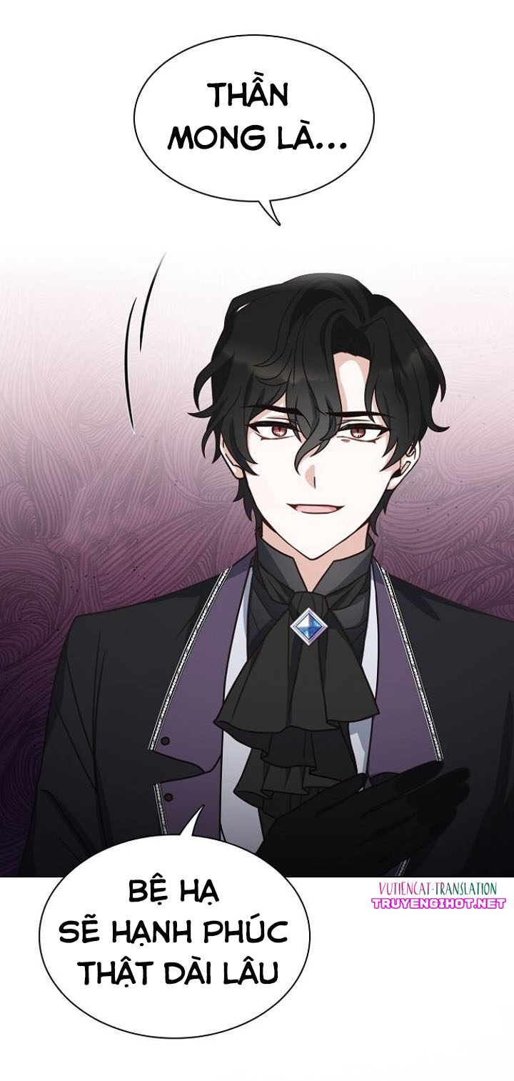 lời cầu hôn đến từ hoàng đế chapter 19.2 11