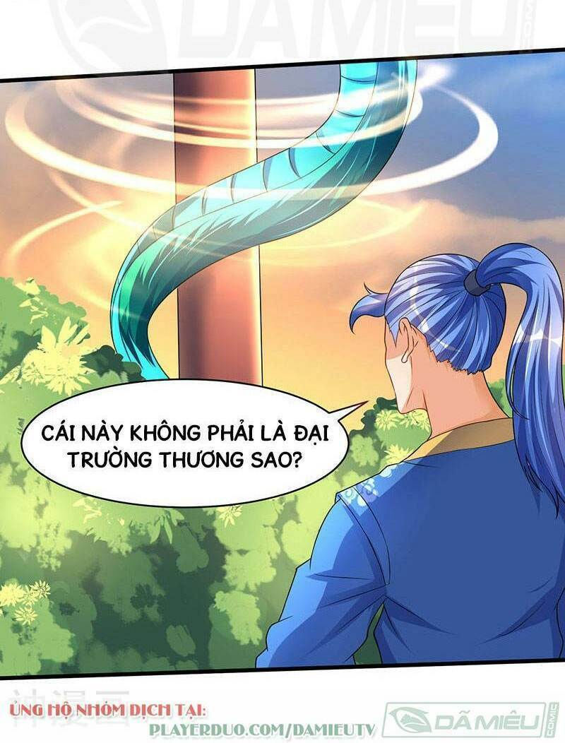 tối cường thăng cấp chapter 48 31