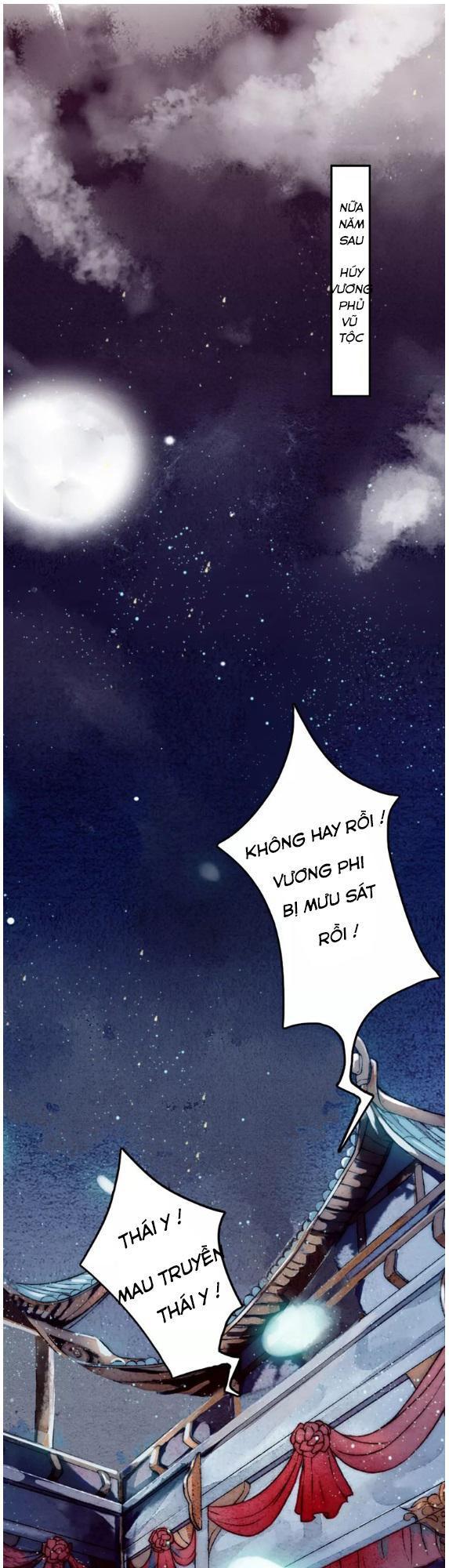 cửu châu thiên khống thành chi phượng hoàng trận chapter 6 9