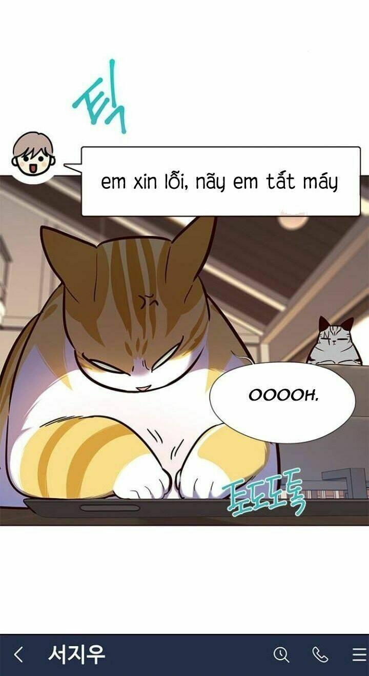 biến thân thành mèo chapter 106 49