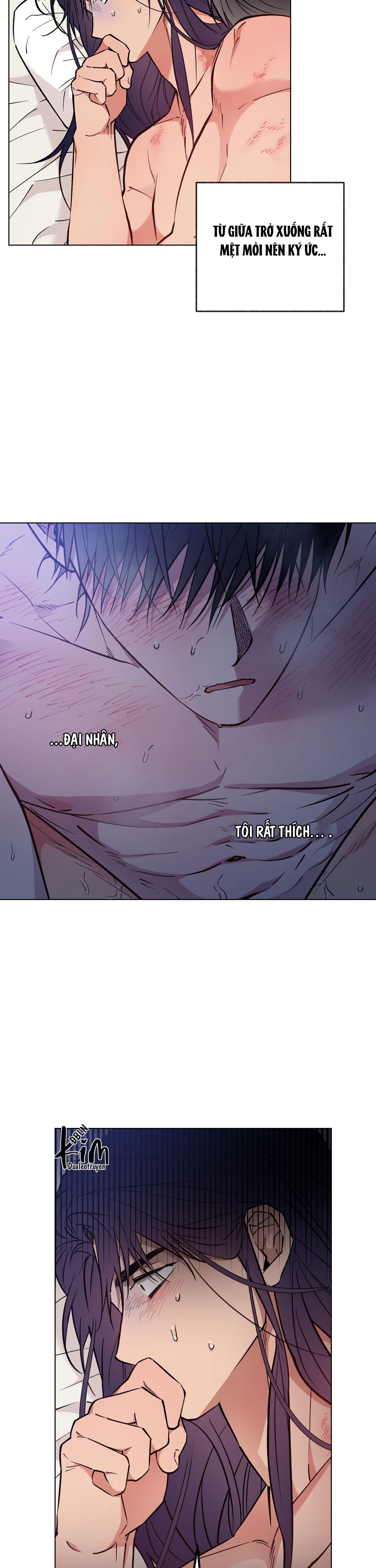 bình minh của rồng chapter 46 7