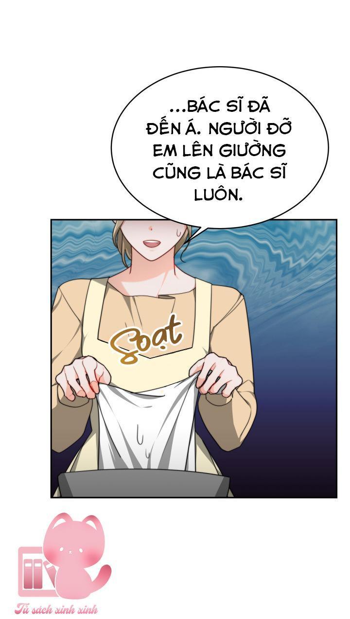 từ chồng cũ hóa thành nam chính chapter 11 17