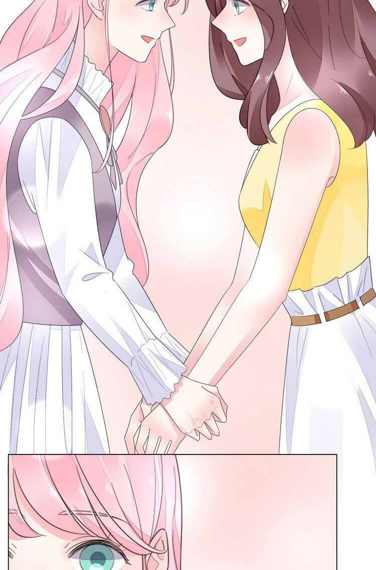 điều ước sủng ái bất bình đẳng chapter 91.1 20