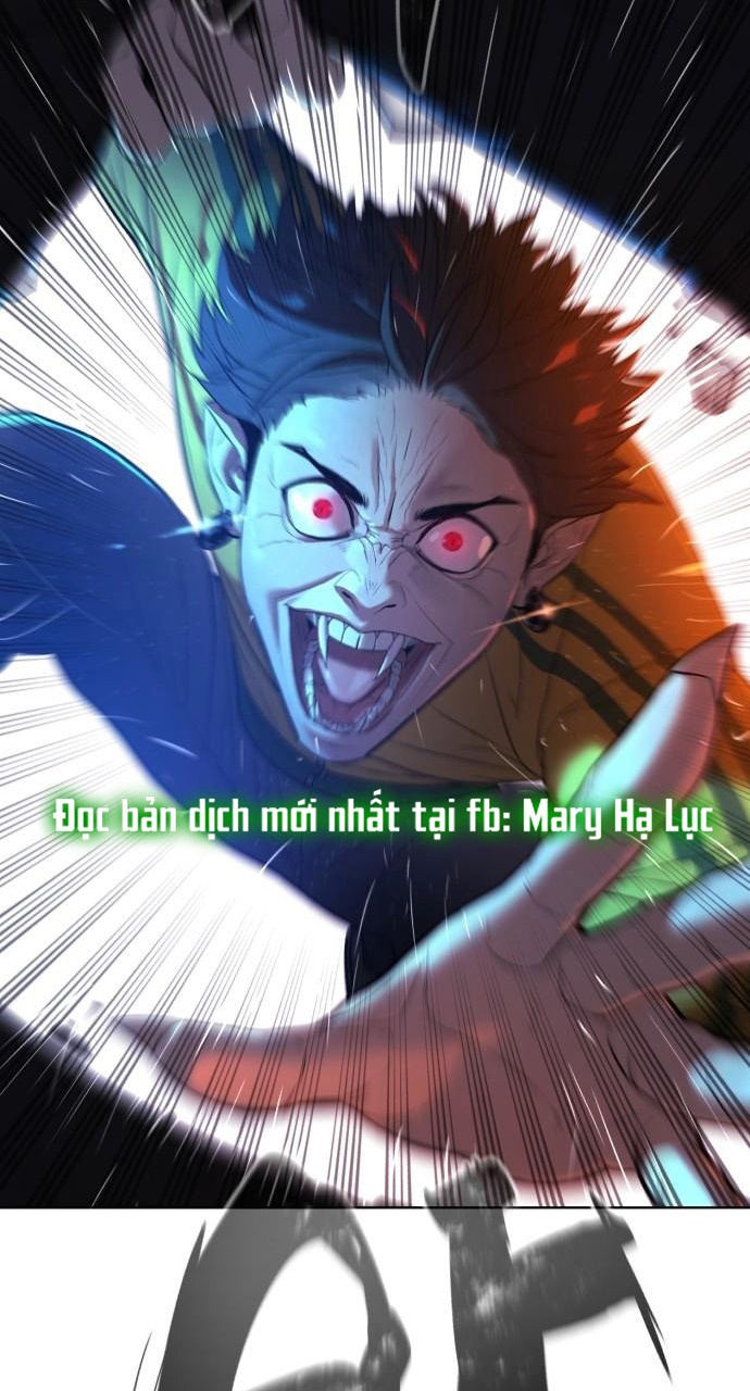 bạch huyết - white blood chapter 2 123