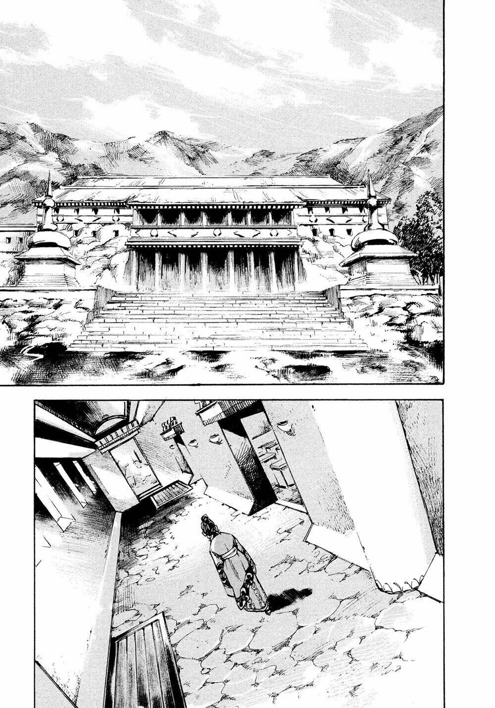 hito hitori futari chapter 1 8