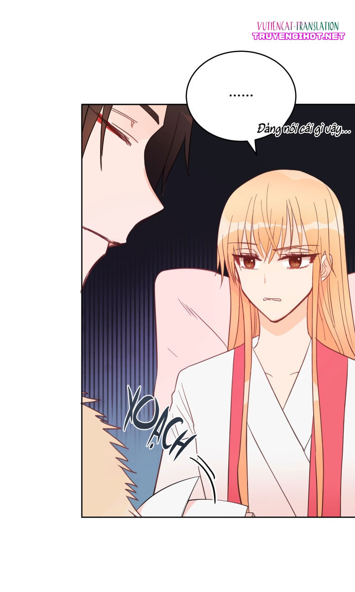 khế ước hậu cung chapter 14.1 20