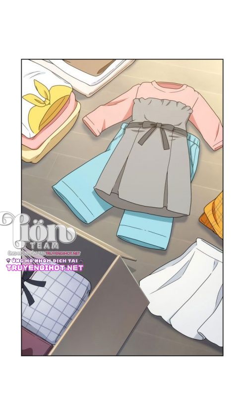 câu chuyện về chị đồng nghiệp của tôi chapter 36.1 34