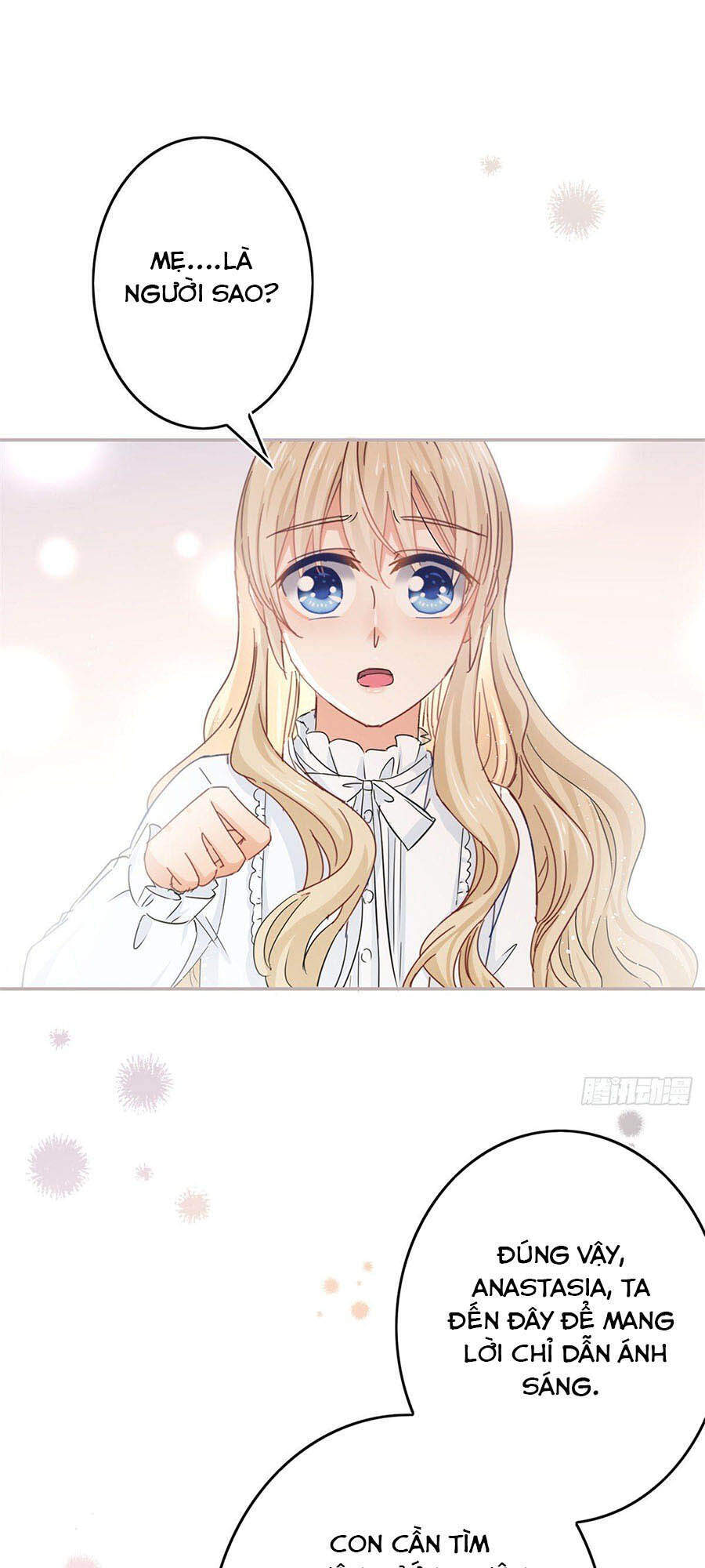 đế quốc đầu tiên có nữ hoàng chapter 46 17