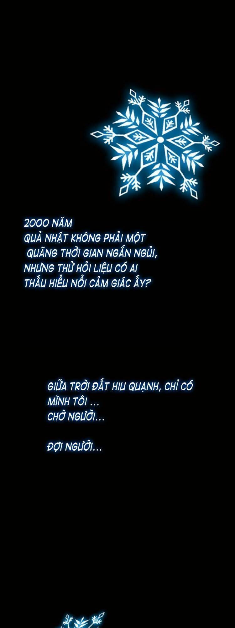 tuyệt hành giả (never over) chapter 1 3