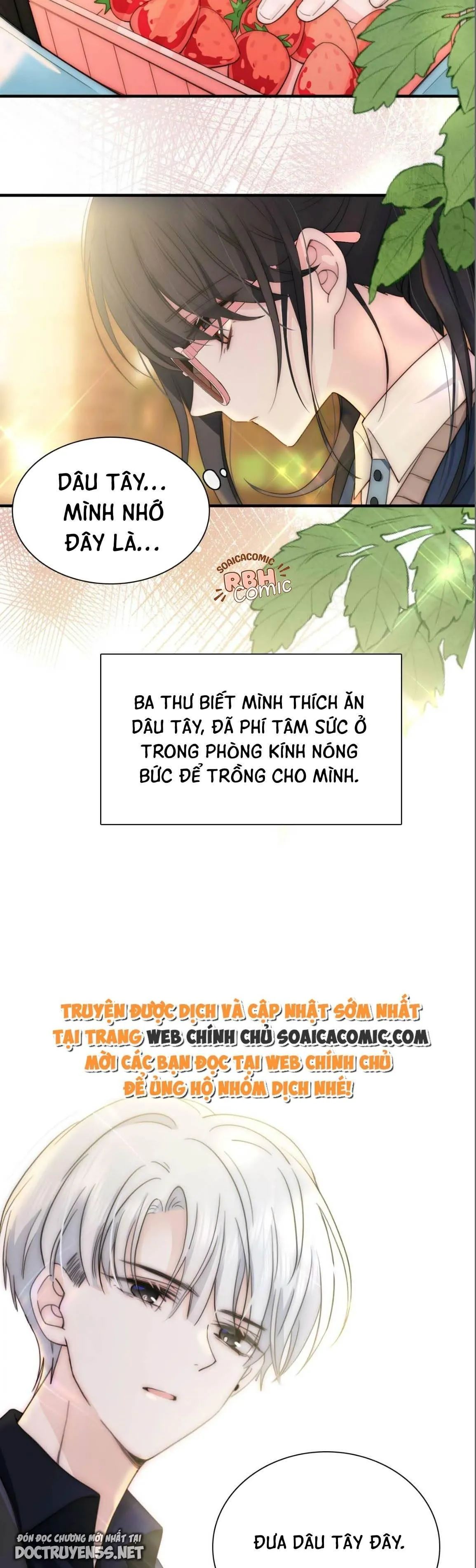 điên cuồng yêu em chapter 4 12
