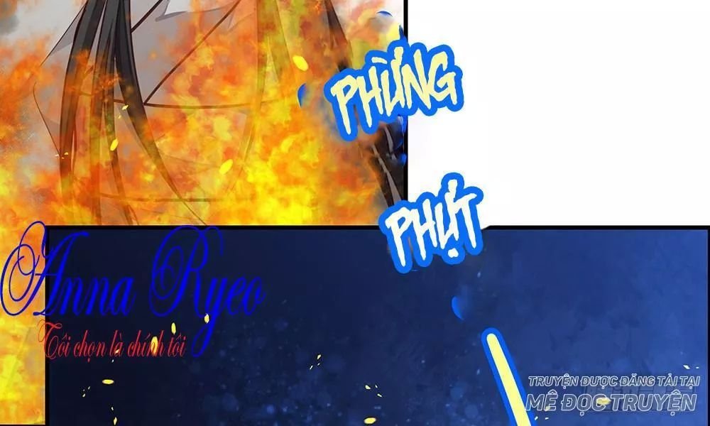 thái tử phi nhà ta thật hung hăng chapter 14.4 11