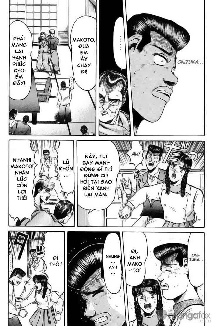 shonan junai gumi chapter 73 6