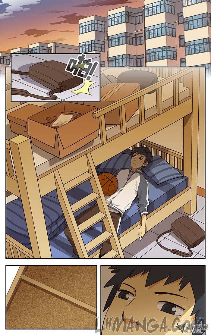 into the net! chapter 6 9