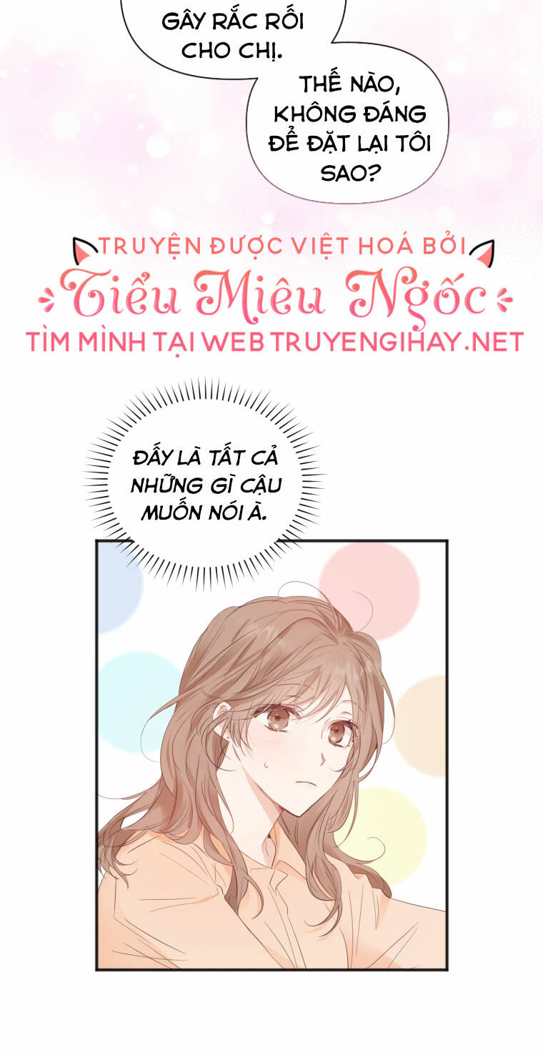 Dịch Vụ Chuyển Phát Hình Mẫu Lý Tưởng chapter 7 19