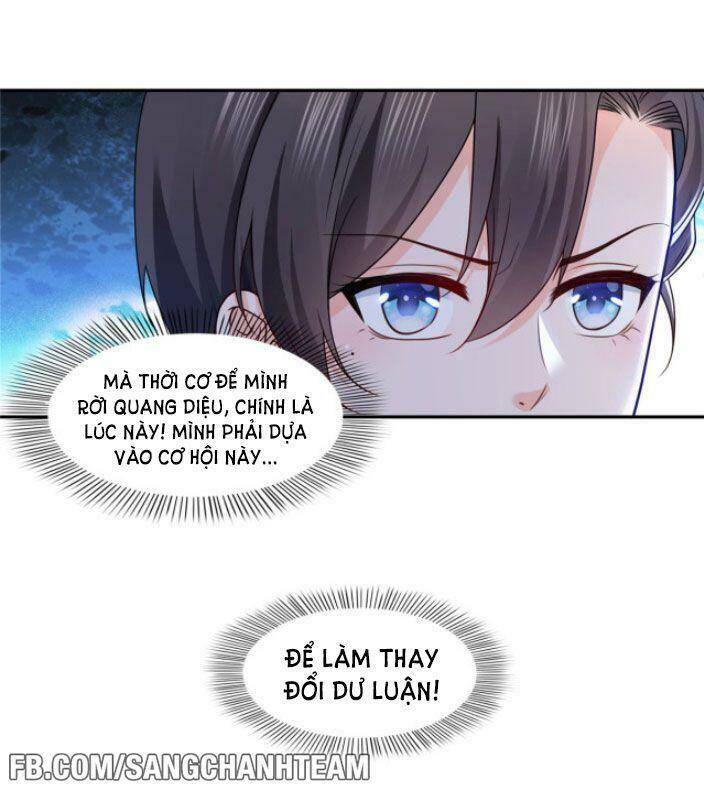 Đúng Như Hàn Quang Gặp Nắng Gắt Chapter 175 - Trang 25