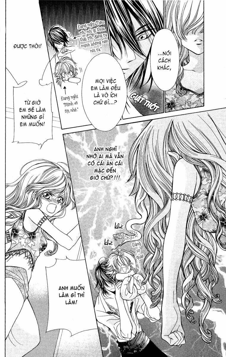 hanatsuki hime chapter 3 10