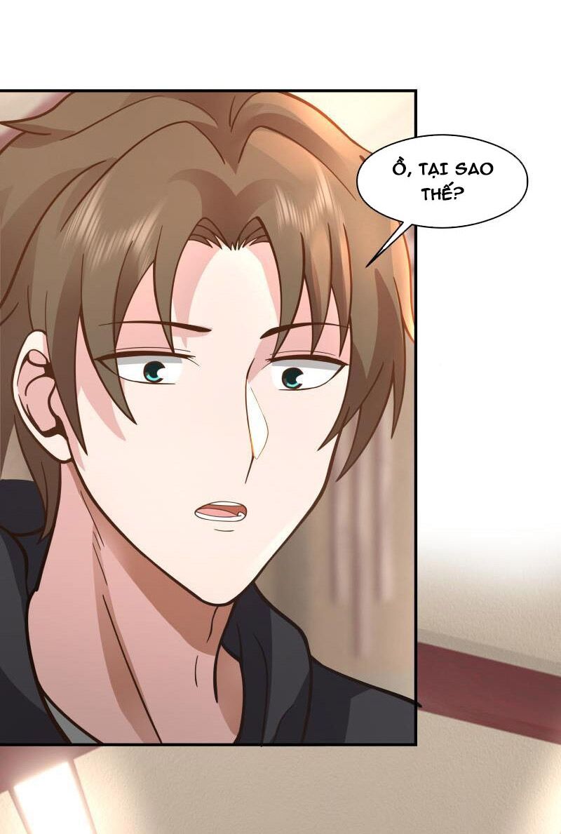 trên người ta có một rồng chapter 504 9