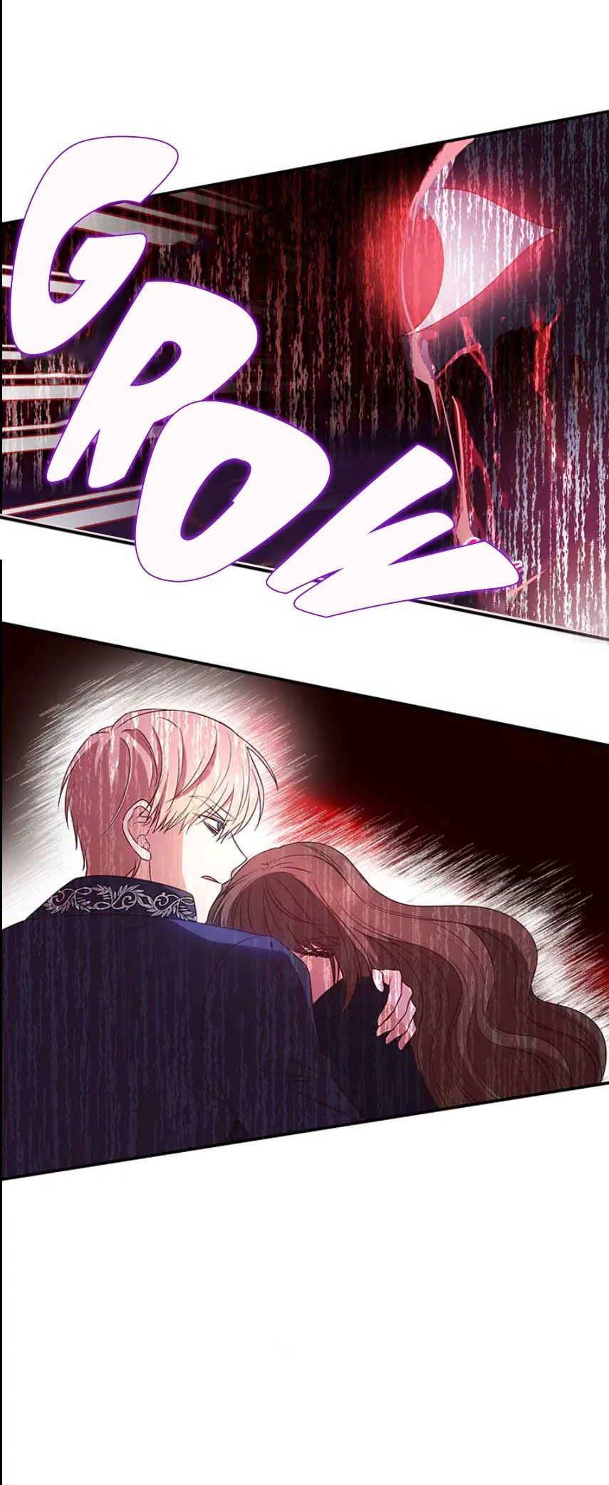 từ ác nữ tôi phải trở thành một người mẹ chapter 13 13