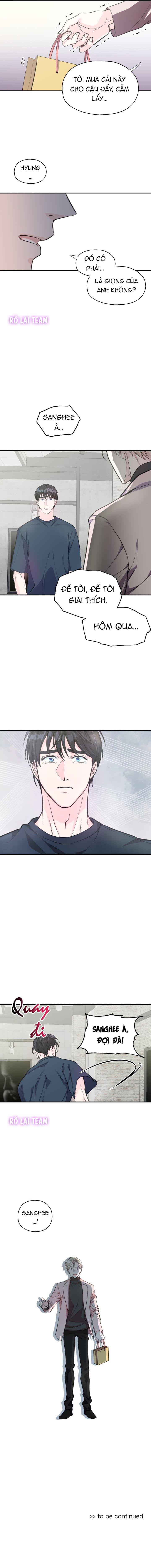 bỏ cuộc chapter 8 8