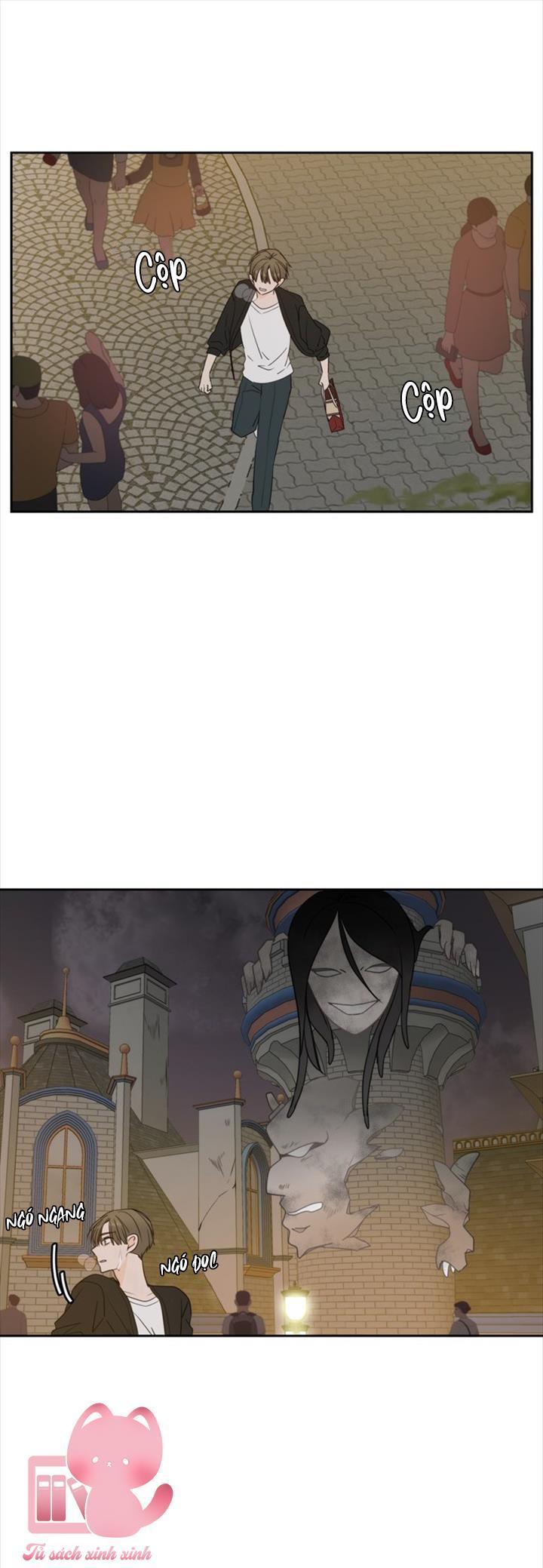 hẹn gặp nhau ở kiếp thứ 19 chapter 66 45