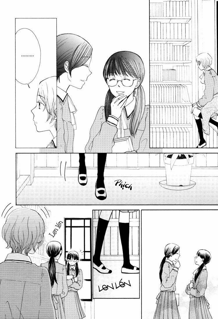 kuroobaa chapter 3 6