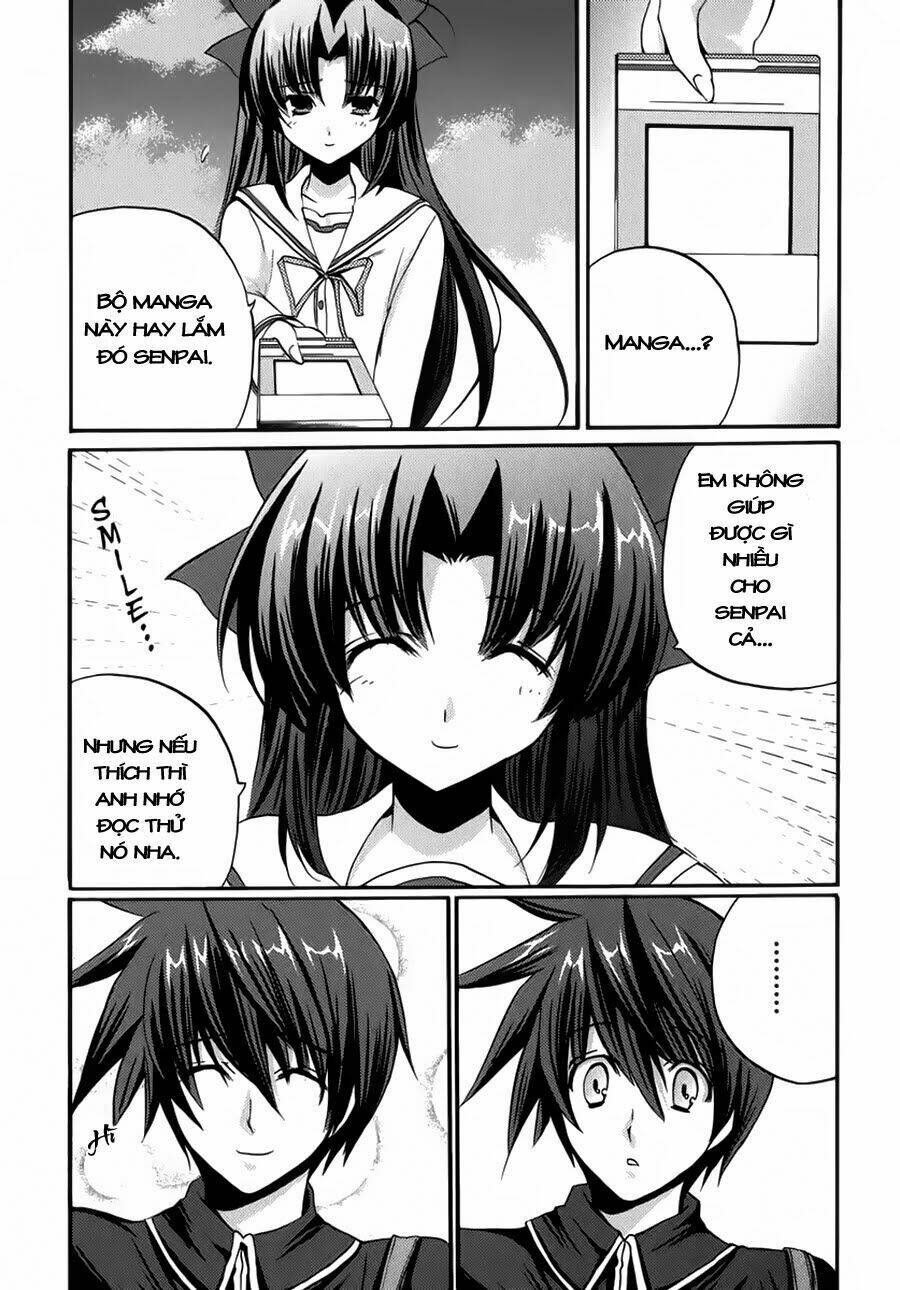 gift - under the rainbow chapter 10 11