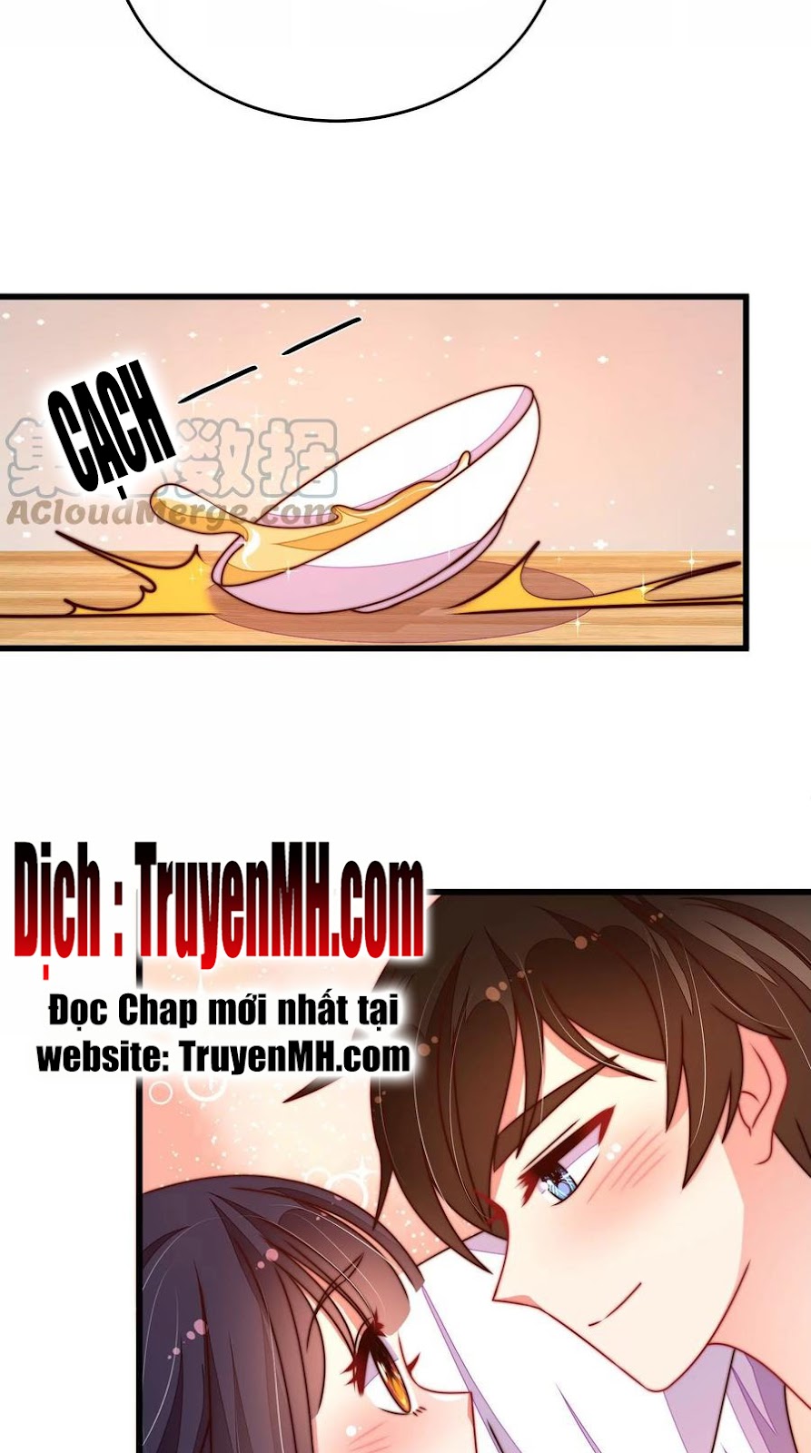 ngày nào thiếu soái cũng ghen chapter 481 7