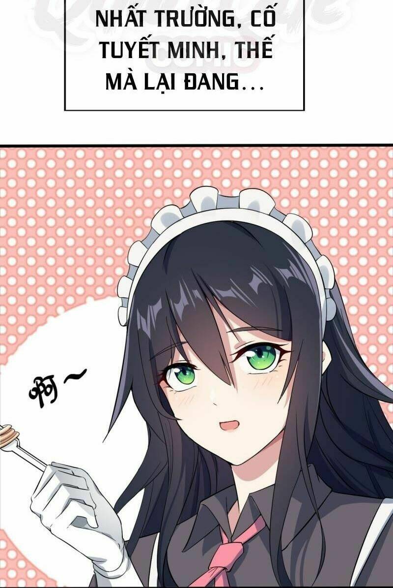 kế hoạch trở thành phế vật chapter 9 2