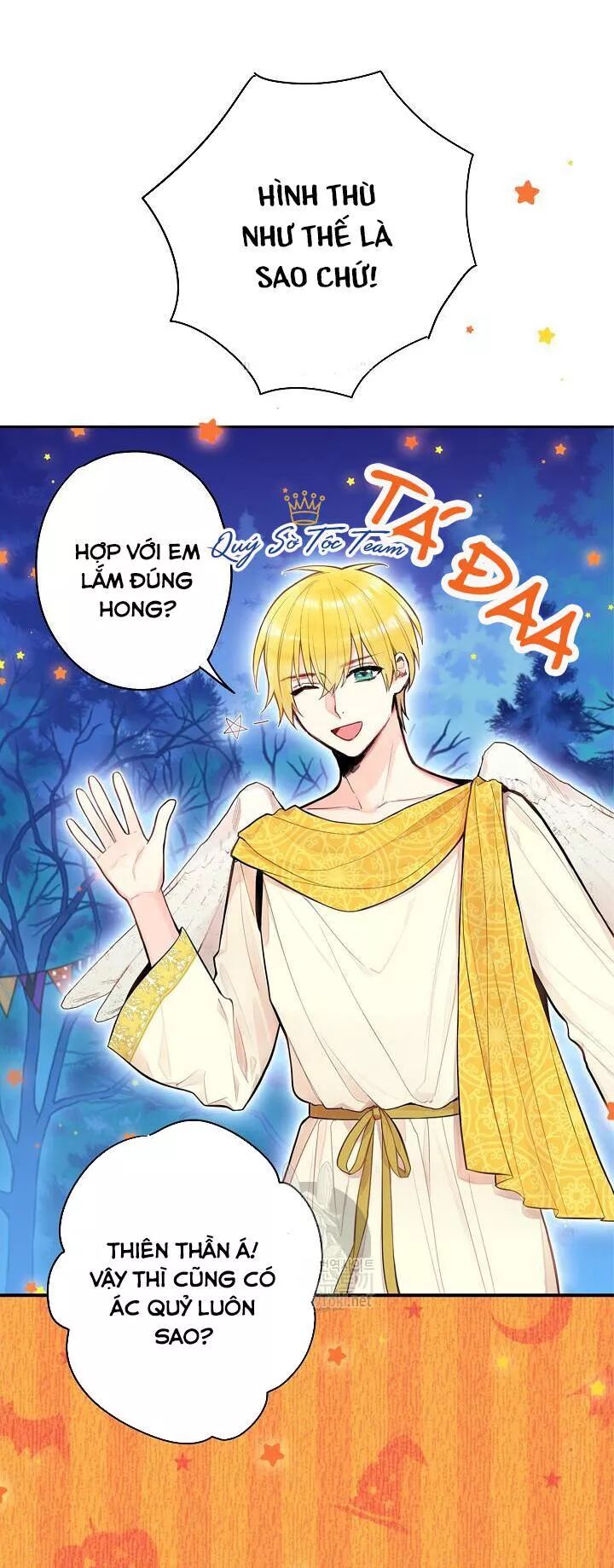 thánh nữ ẩn danh chapter 91 22