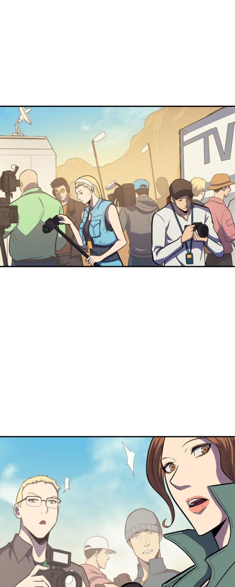 tôi trở lại thăng cấp một mình chapter 19 53