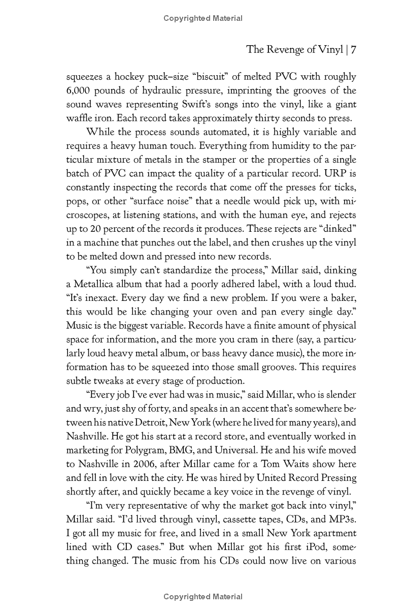 Sách ngoại văn: The Revenge Of Analog: Real Things And Why They Matter