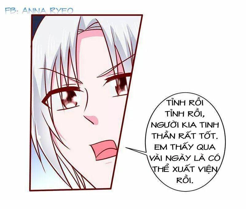 không gả cho tổng tài, gả cho người hầu chapter 98 27