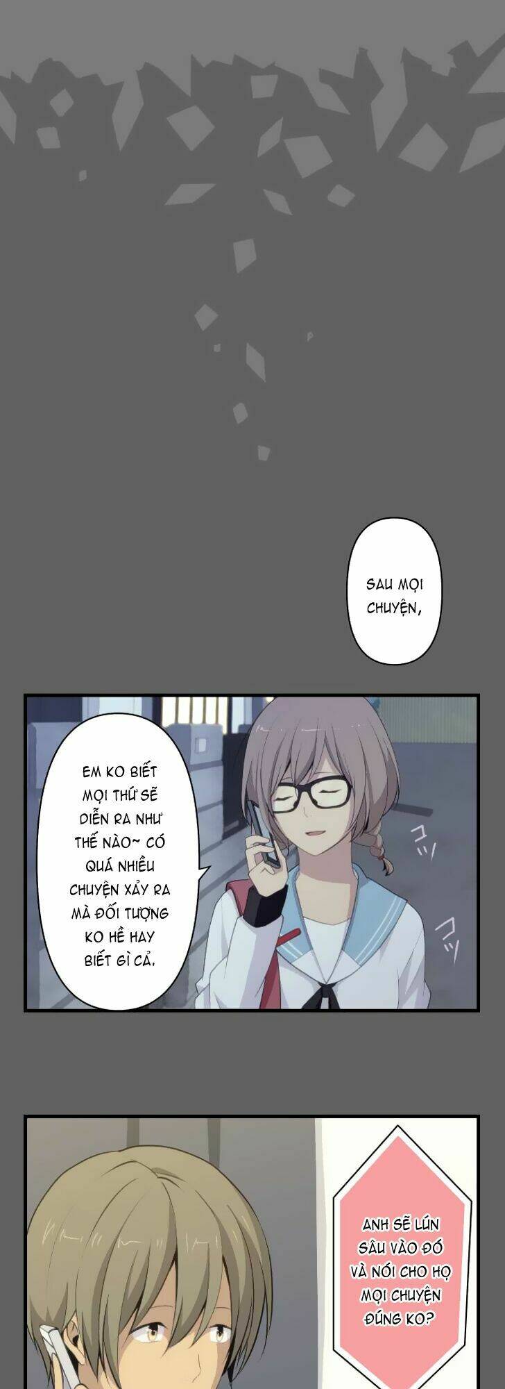 viên thuốc trùng sinh chapter 112 10