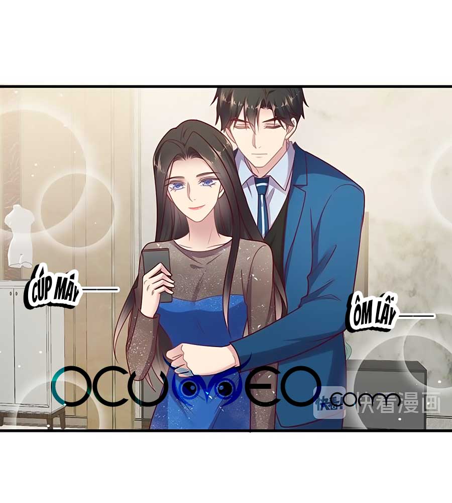 khoá chặt đôi môi (full) chapter 145 7