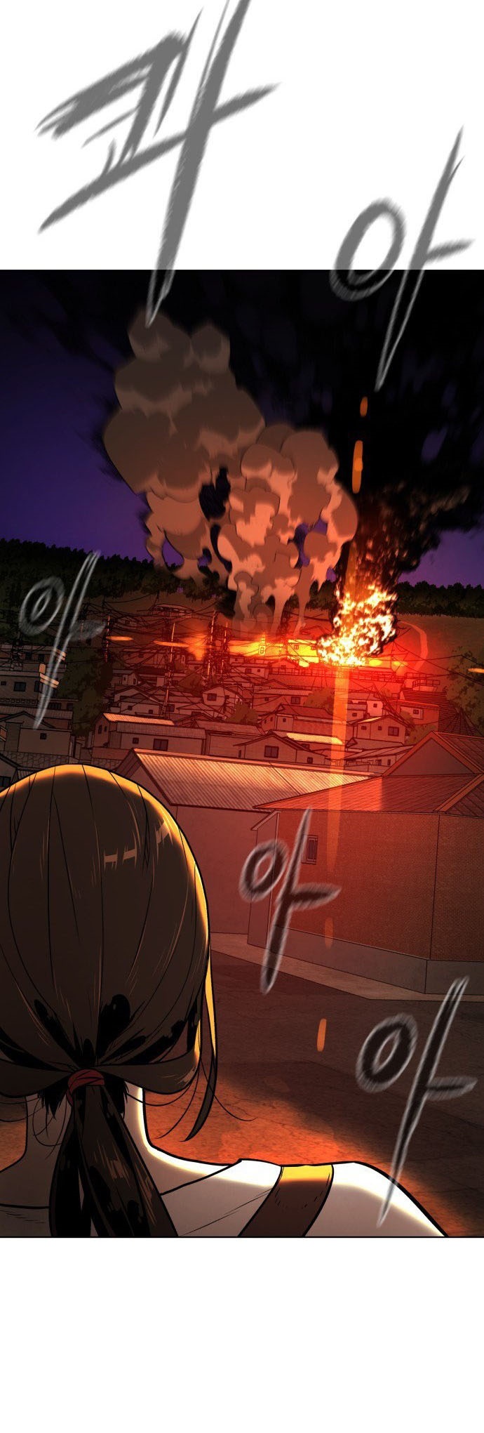 bạch huyết - white blood chapter 11 55