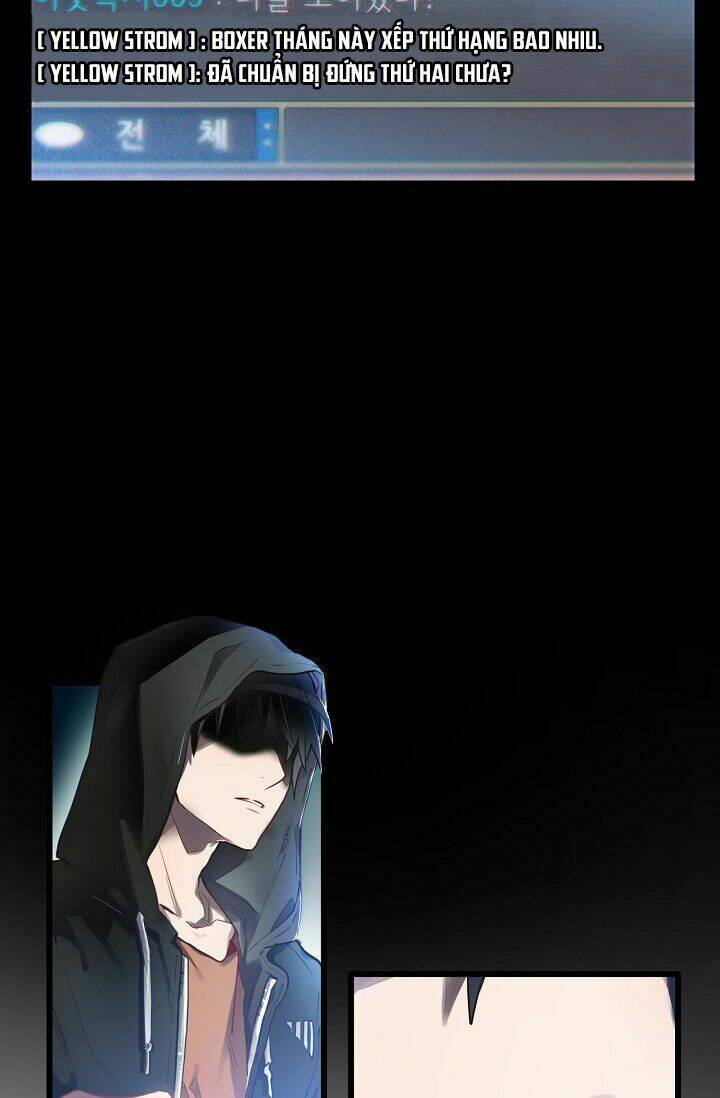 sức mạnh của nhà vua chapter 0 19