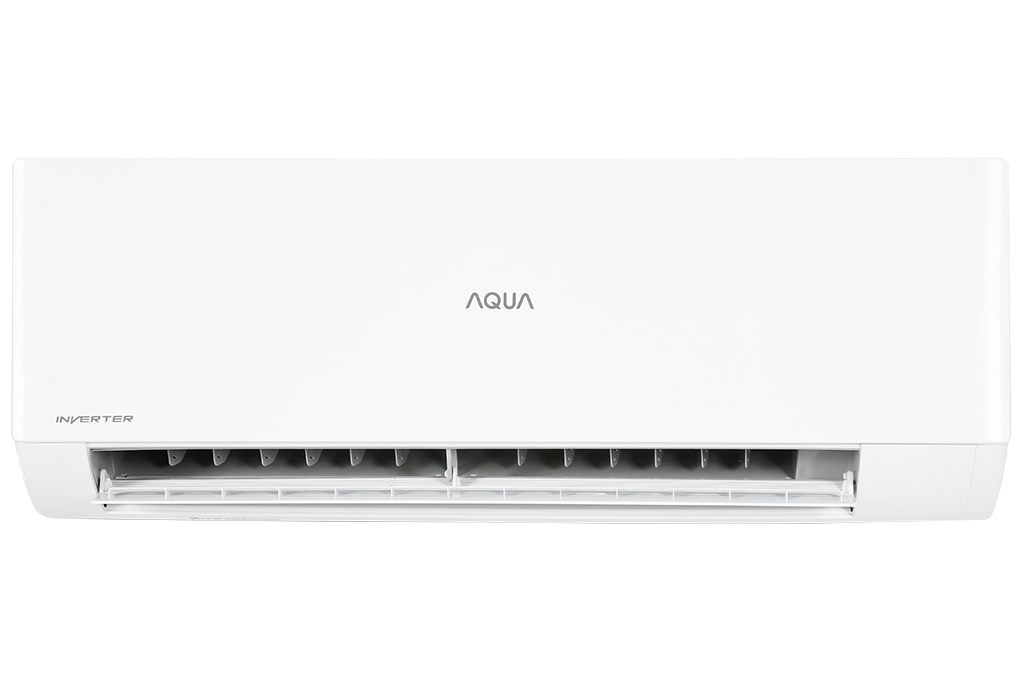 Máy lạnh Aqua Inverter 1 HP AQA-KCRV10XAW - Hàng chính hãng