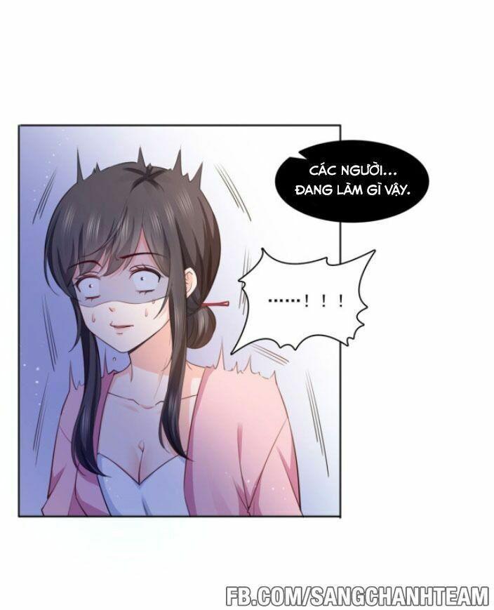 Hệt Như Hàn Quang Gặp Nắng Gắt chapter 149.2 14