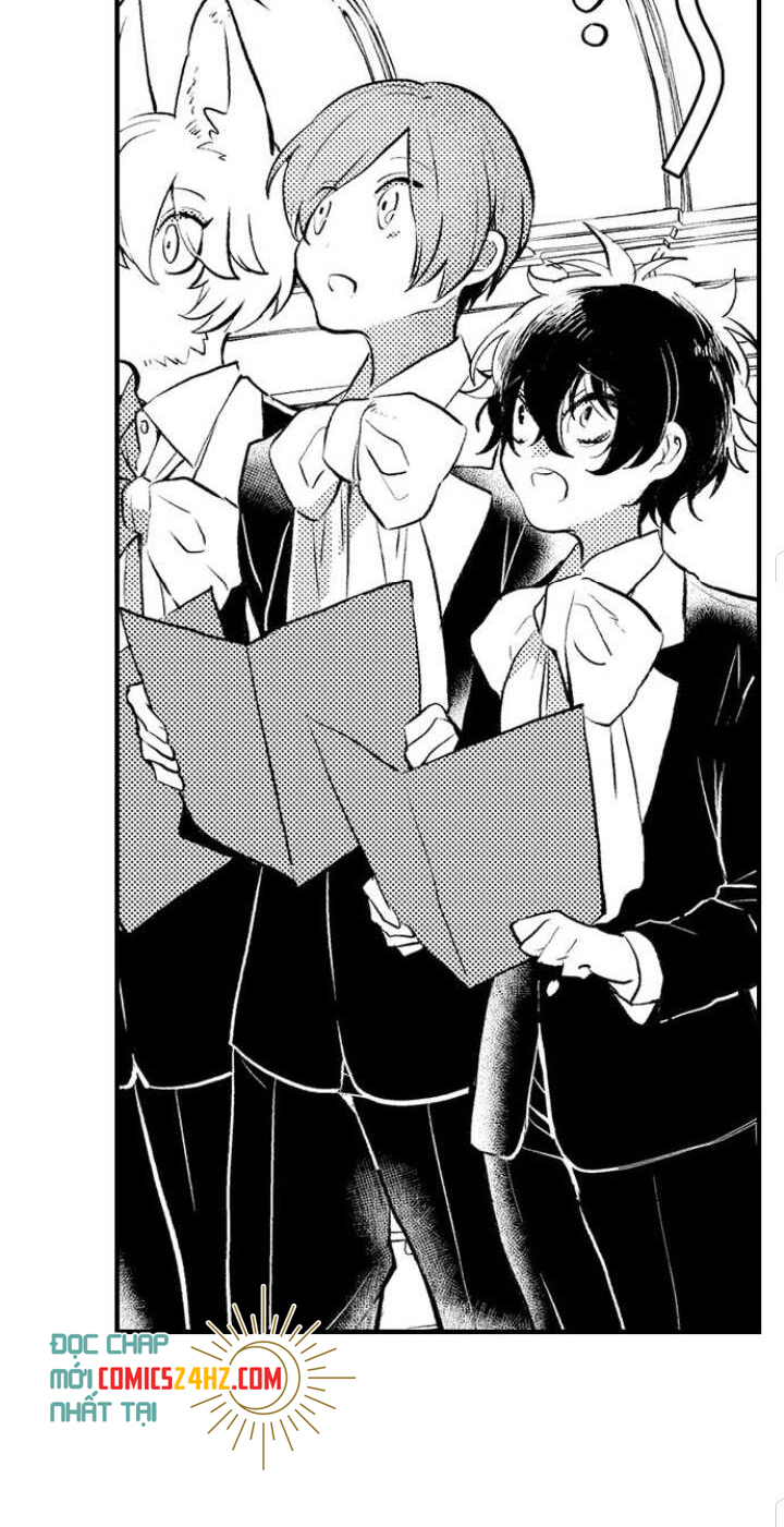 tiếng gọi của tình yêu sau trải nghiệm cận tử chapter 14 3