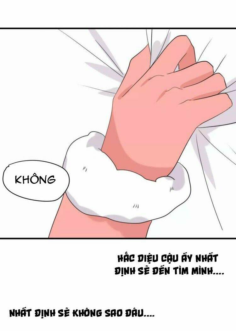 tiểu miêu và hắc diệu thạch chapter 32 20