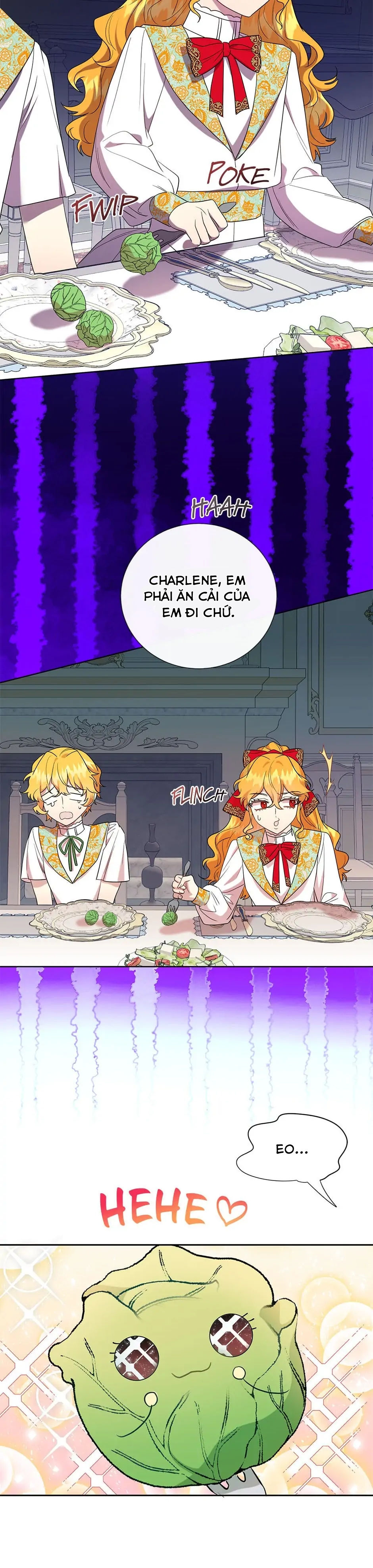 đừng ăn thịt tôi mà chapter 62 2