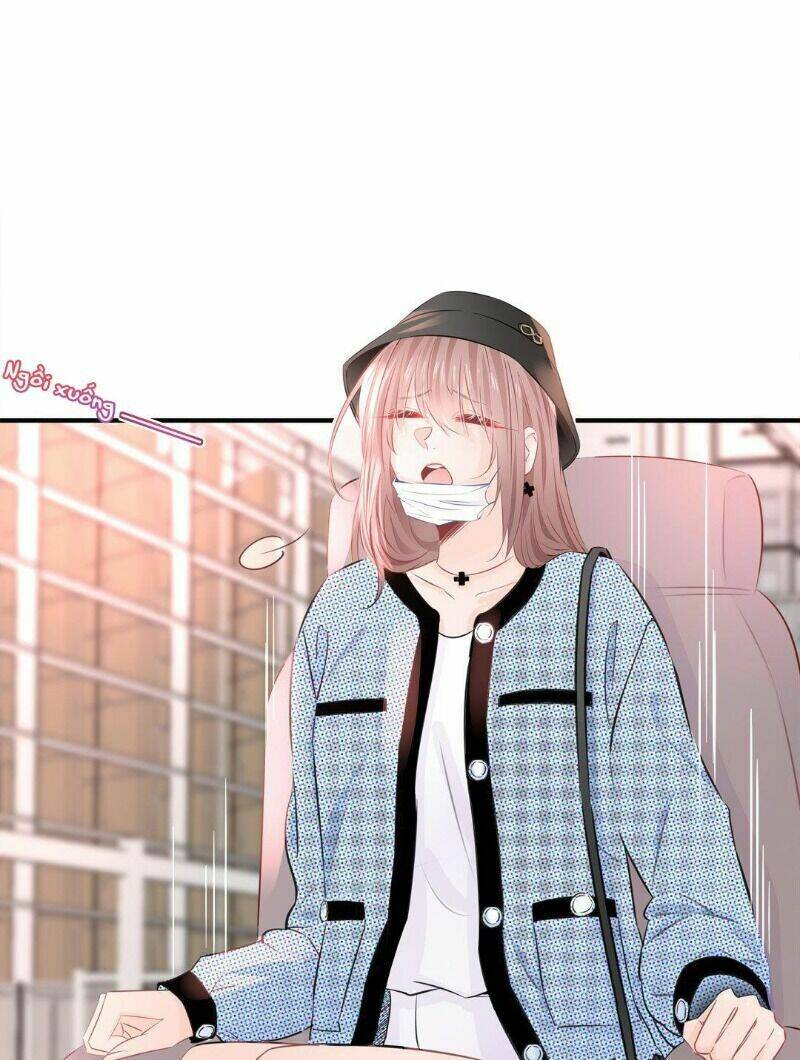 thương tiên sinh mã giáp của anh lại rơi rồi chapter 12 41