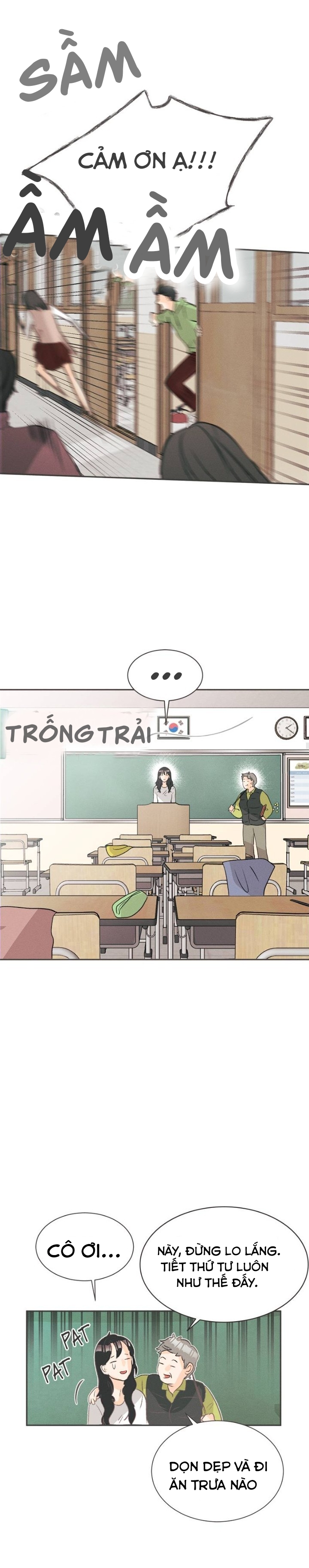 giấc mộng đêm hè chapter 1 31